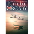 What Matters Most