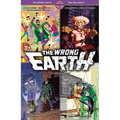 The Wrong Earth: The One-Shots