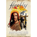 The Magnificent Nine: Firefly