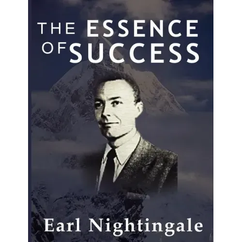 The Essence of Success
