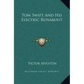 Tom Swift and His Electric Runabout