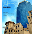 Aeb 1966-2016: Fifty Years of Architectural Design in Qatar
