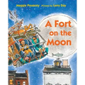 A Fort on the Moon