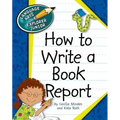 How to Write a Book Report