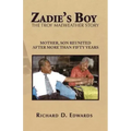 Zadie's Boy