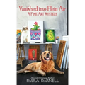 Vanished into Plein Air