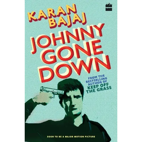 Johnny Gone Down