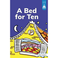 A Bed for Ten