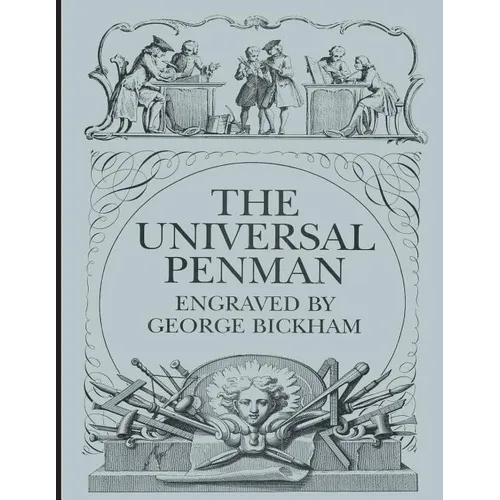 The Universal Penman