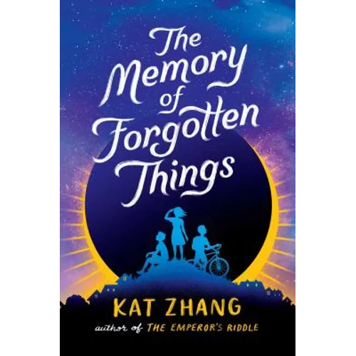 The Memory of Forgotten Things
