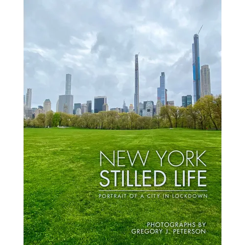 New York: Stilled Life