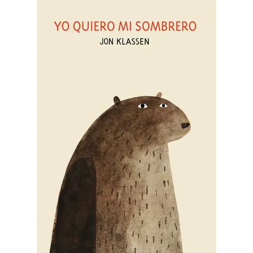 Yo Quiero Mi Sombrero: Spanish Version