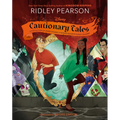 Disney Cautionary Tales