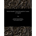 Reuben Ramble's Travels Through the Counties of England