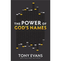 The Power of God's Names