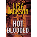 Hot Blooded