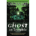 Ghost in Trouble