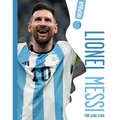 Lionel Messi (Spanish)