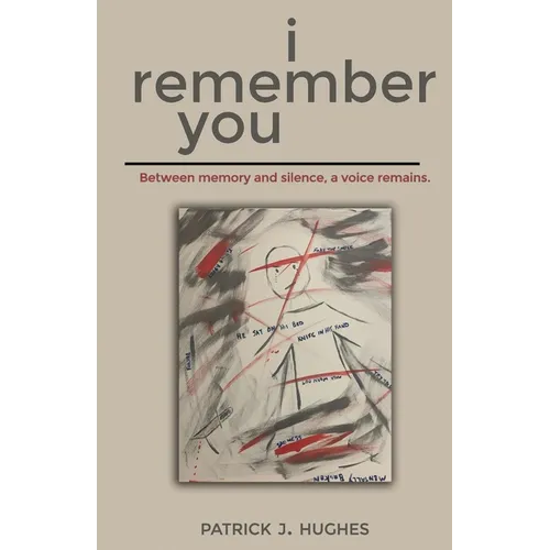 I Remember You: Between memory and silence, a voice remains