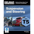 Suspension and Steering; Test T5