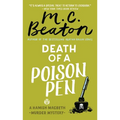 Death of a Poison Pen