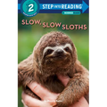 Slow, Slow Sloths