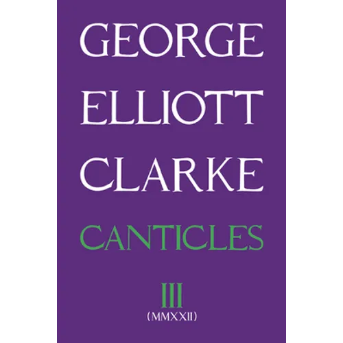 Canticles III (MMXXII): Volume 298