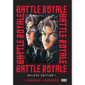 Battle Royale Deluxe Edition, Vol. 1: Volume 1