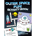 Outer Space Fun! Activity Book
