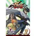 Yu-Gi-Oh! 5d's, Vol. 2