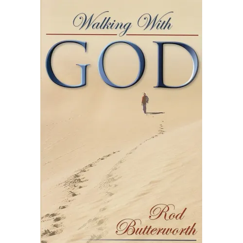 Walking With God