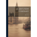 Cary's New Itinerary