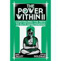 The Power Within II: Continuing the Path to Elite Goaltending