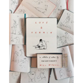Love & Vermin: A Collection of Cartoons by the New Yorker's Will McPhail