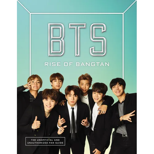 BTS: Rise of Bangtan