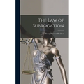 The Law of Subrogation