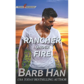 Rancher under Fire