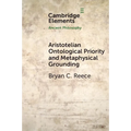 Aristotelian Ontological Priority and Metaphysical Grounding