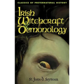 Irish Witchcraft & Demonology