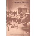 Brother Salvage: Poems