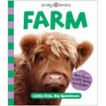 Farm (Little Kids, Big Questions)