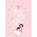 You're My Girl: 365 Daily Devotions