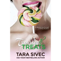 Troubles and Treats: A Silly Journey Through a Sticky Situation