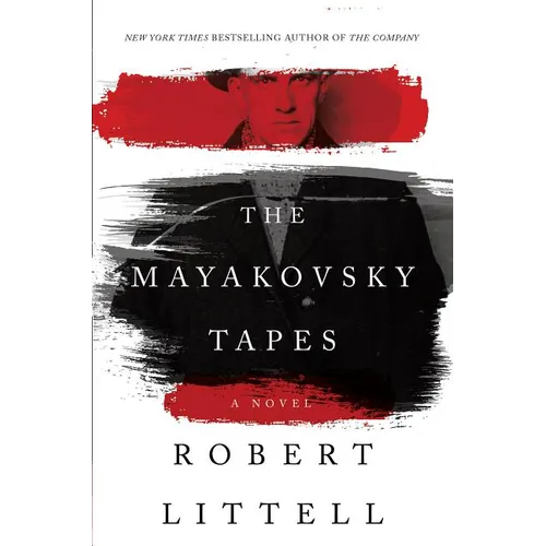 The Mayakovsky Tapes