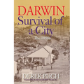 Darwin: Survival of a City - The 1890s