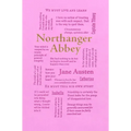 Northanger Abbey