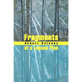 Fragments of a Lesson Plan
