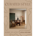 Curated Style: Artfully Edited Homes