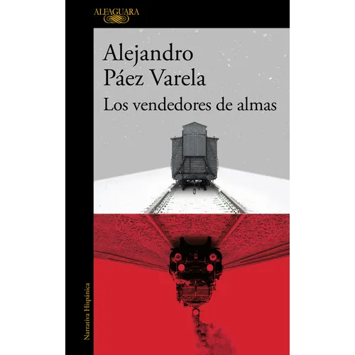 Los Vendedores de Almas / Sellers of Souls