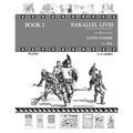 Parallel Lives: An Illustrated Latin Course for All. Book 1.
